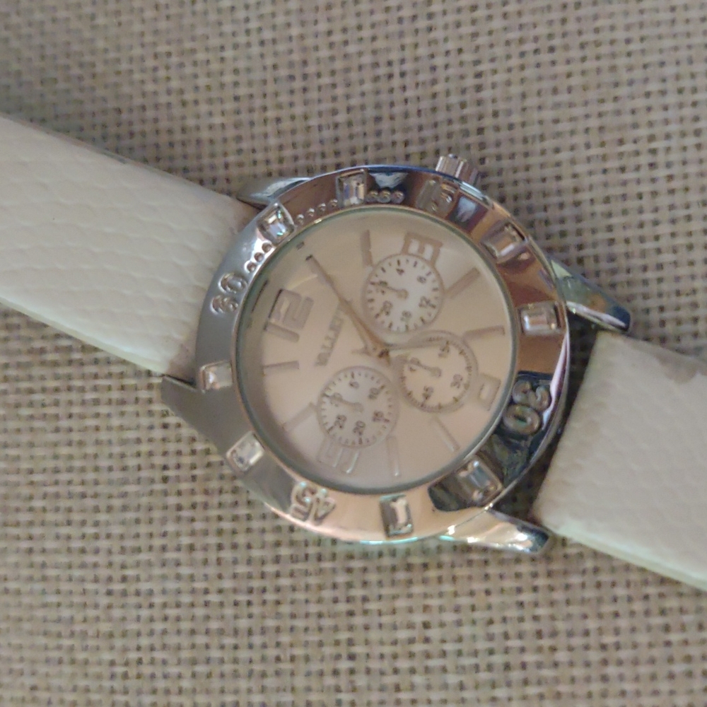 Valletta watch